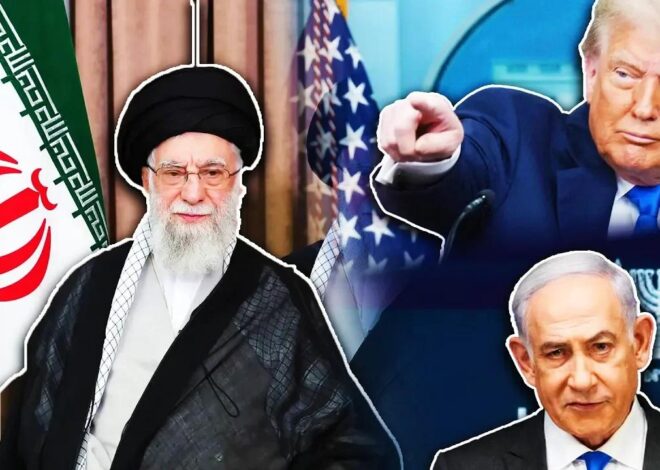 Iran Emerges Victorious After 12 Day War With Israel and US