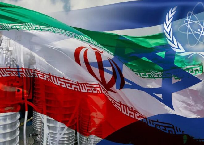 Journalist Reveals Truth About Iran's Nuclear Program, Trump, and Israel