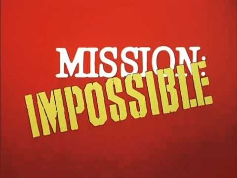 How Lalo Schifrin Composed the Mission Impossible Theme Song