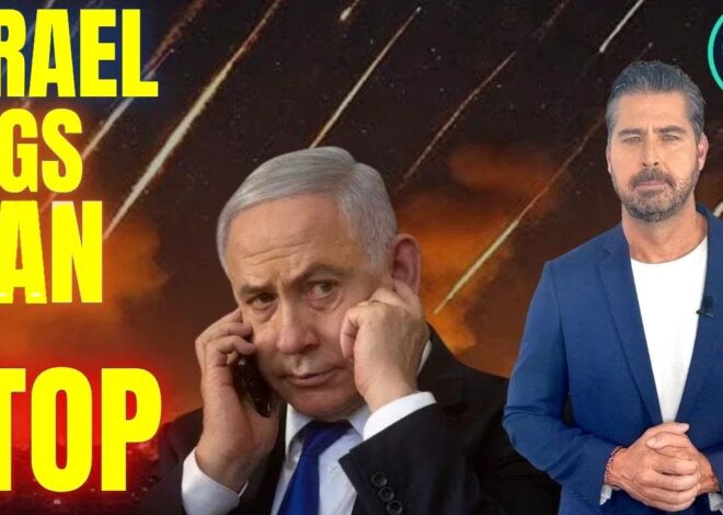 Russia Will Supply Iran with Nuclear Warheads Against Israel