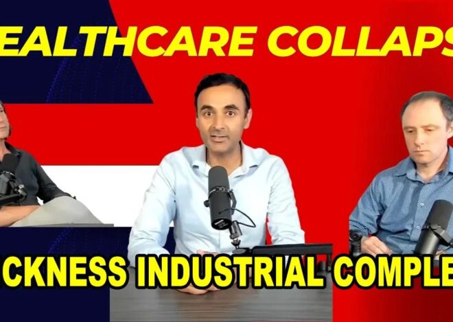 THE COMING MEDICAL MELTDOWN: Are You Prepared?