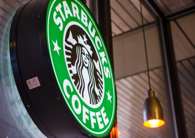 Walmart, Nike, and Starbucks Say They’re Green, But Fund the Fight Against Climate Laws