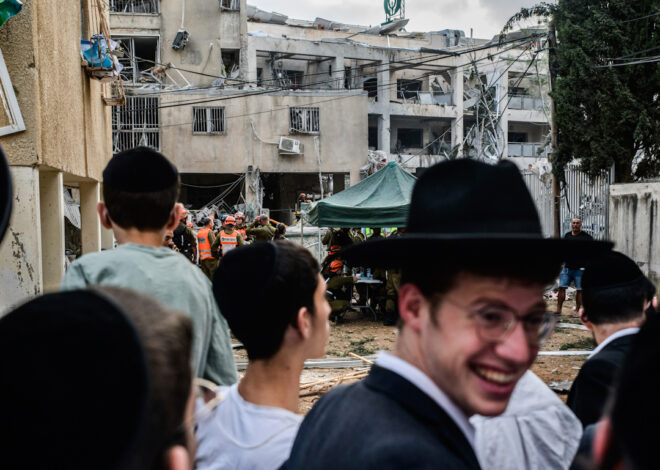 Israel’s War with Iran Isn’t America’s Fight—And Voters Know It