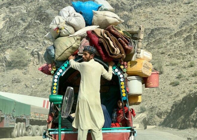 Trump’s New ‘Muslim Ban’ Wipes Out Hope for 250,000 Afghans Seeking Refuge in US