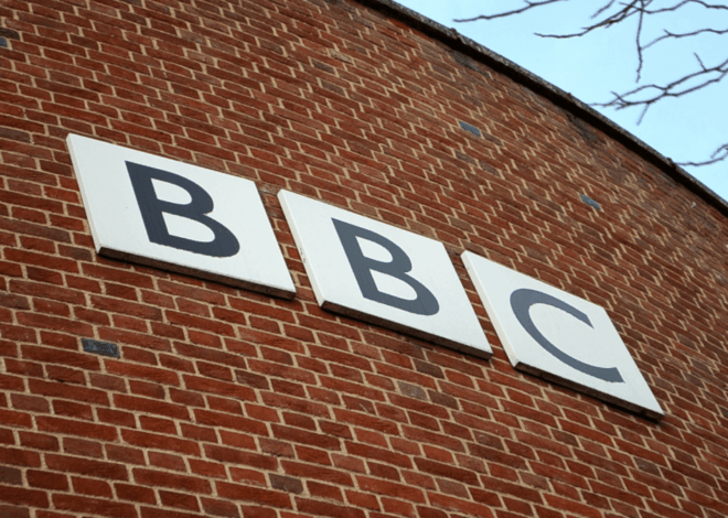 Why BBC Editors Must One Day Stand Trial for Colluding in Israel’s Genocide