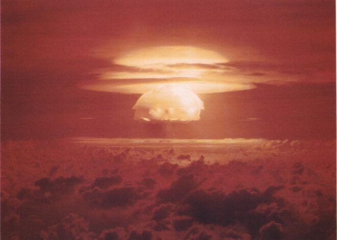 Playing and Being Played on the Road to Nuclear War