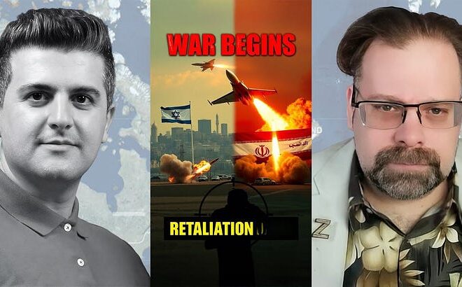 Situation Reports Part 1 – 2025-06-15