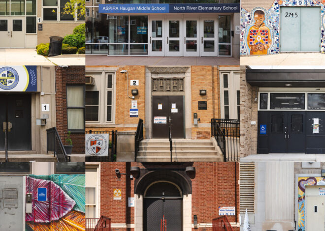 Chicago Public Schools Face Low Enrollment, Soaring Costs — ProPublica