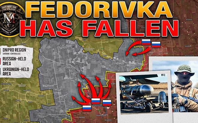 Situation Reports Part 1 – 2025-06-09