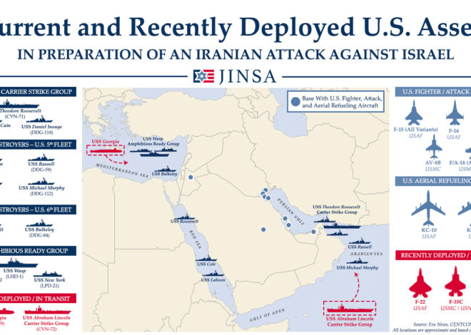 Why Trump Bombed Iran: Preserving US and Israeli Nuclear Supremacy in the Middle East