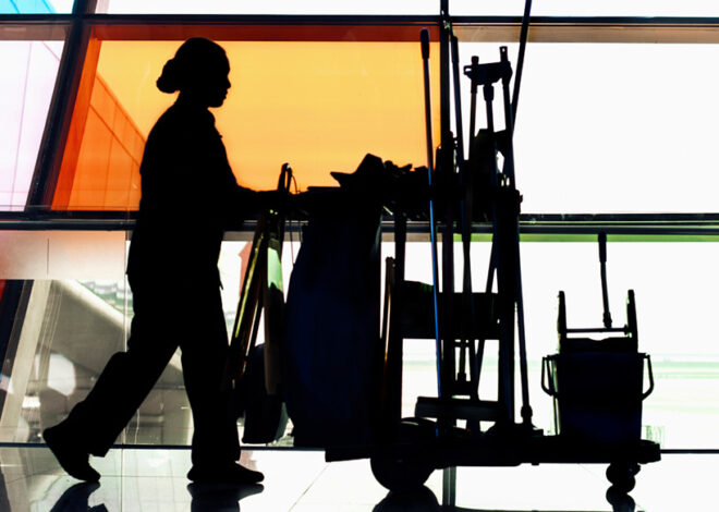 Steward’s Corner: Fighting Mid-Contract Changes Can Build the Union