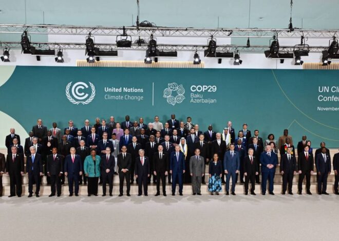 Please Ensure That the Planet Does Not Burn