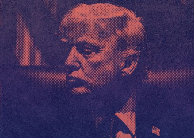 The American Political Regime in a Post-neoliberal Moment