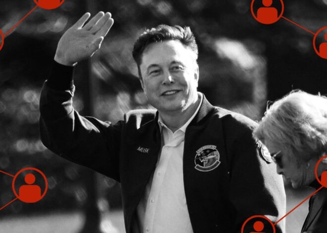 Dozens of Musk-Connected Staff Remain at DOGE — ProPublica