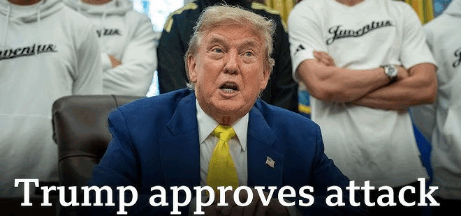 President Trump: End the War Now!