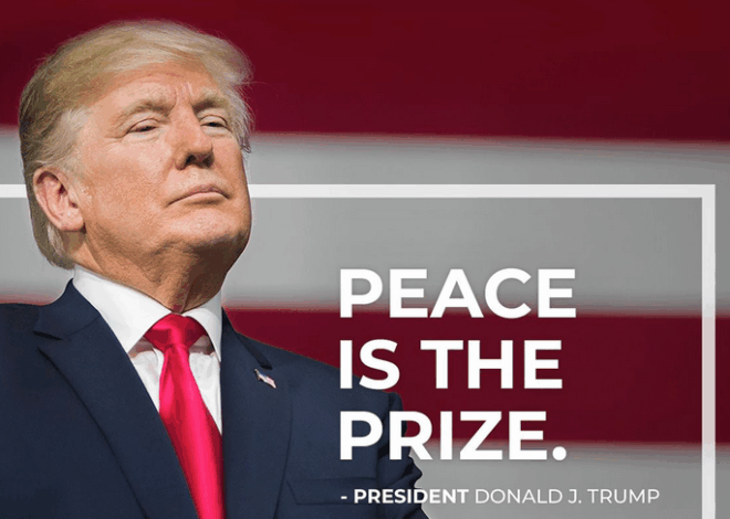 Will Trump Continue Seeking War? If So, Here’s Why.