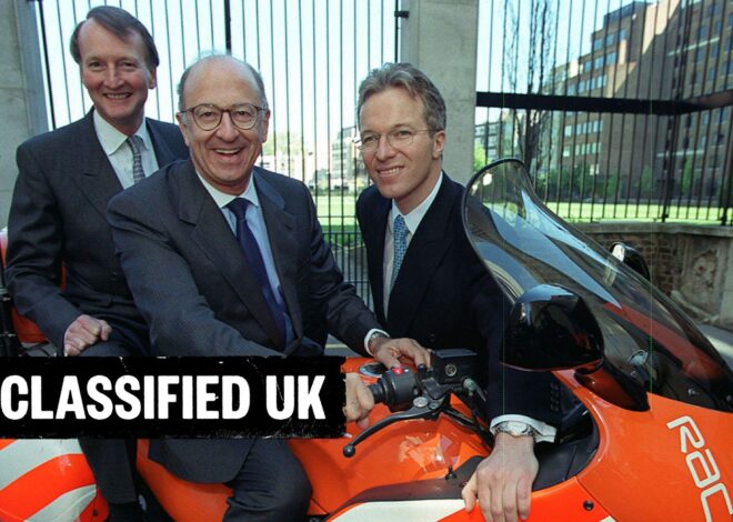 Foreign Office met pro-Israel lobbyist to discuss arms exports