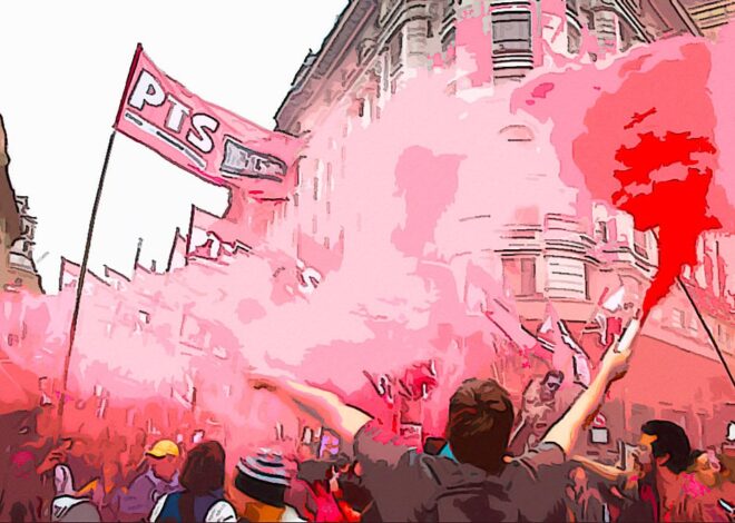 The Party, the Vanguard, and the Masses: Experiences from Argentina
