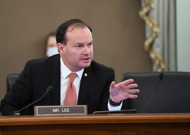 GOP Flip-Floppers Back Trump’s Unauthorized Iran Attacks