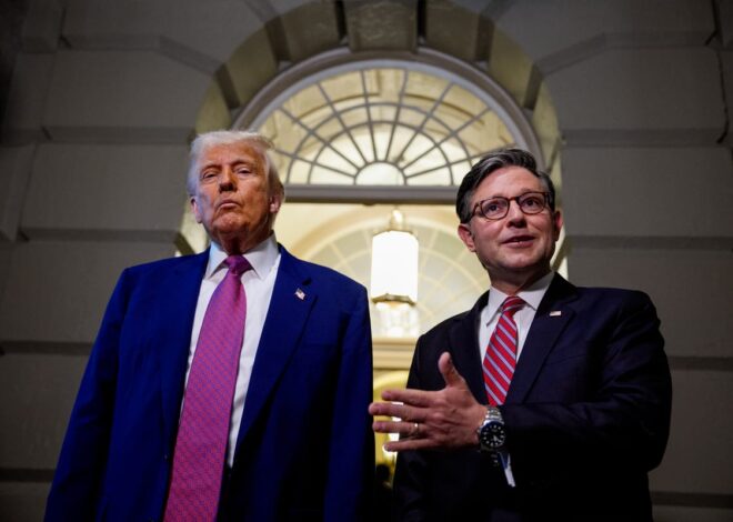 Big Oil Wins in Trump-GOP Megabill