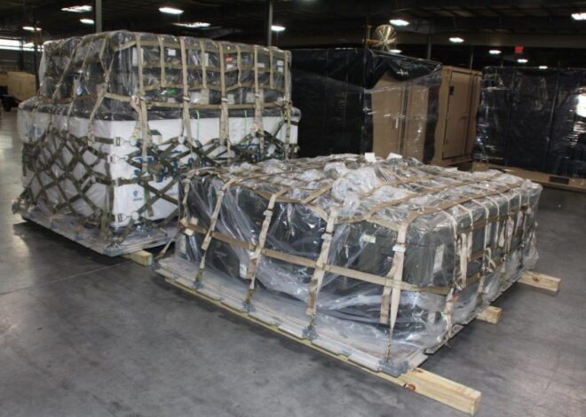 Israel Is Fully Integrating Its Gaza ‘Food Aid Hubs’ Into the Genocide