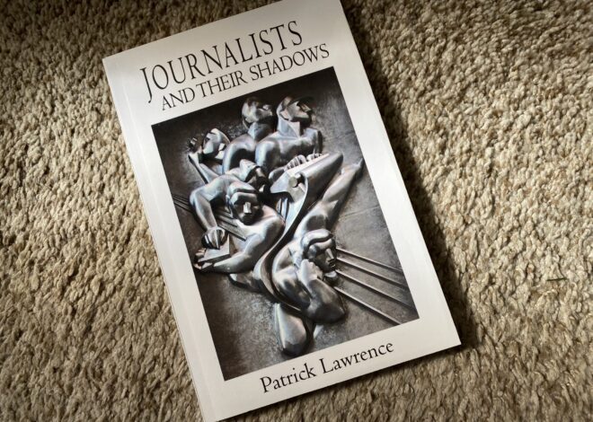 ‘Journalists & Their Shadows’ – Consortium News