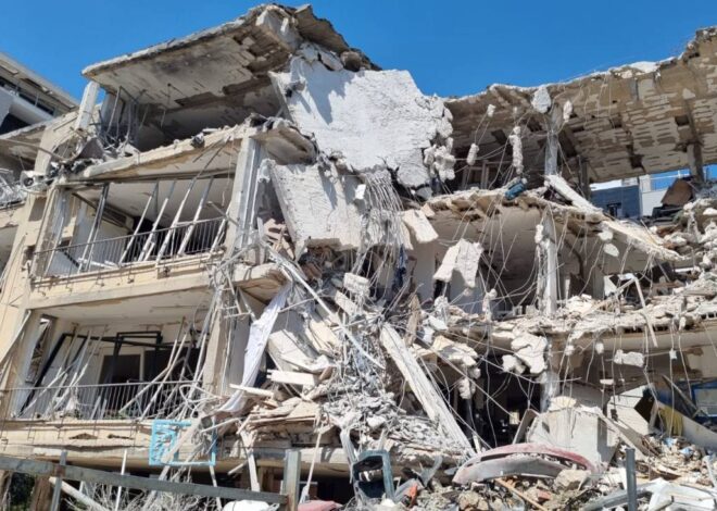 ‘They Cooked Up Their Own Intelligence’ Chris Hedges on Israel’s war on Iran