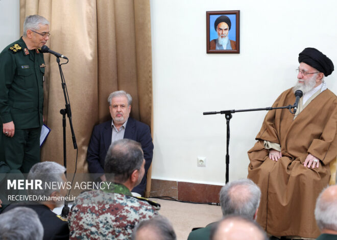 America’s Deception Strengthens Iranian Hardliners