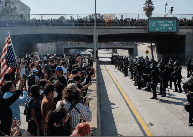 “Selena Would Be Right Here with Us”: Dispatches from Los Angeles