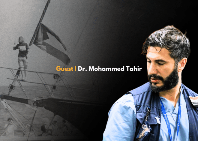Gaza Surgeon Exposes Zionist War Crimes