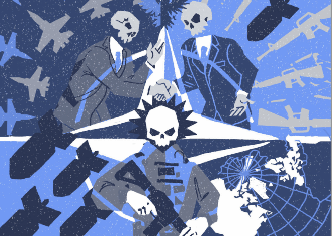 NATO, War & Waste – Consortium News