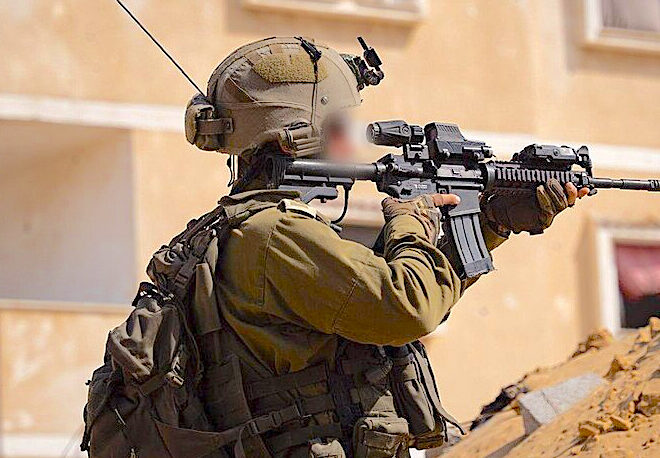Netanyahu Calls Israeli Soldiers’ Admission of War Crimes a ‘Blood Libel’ – Consortium News