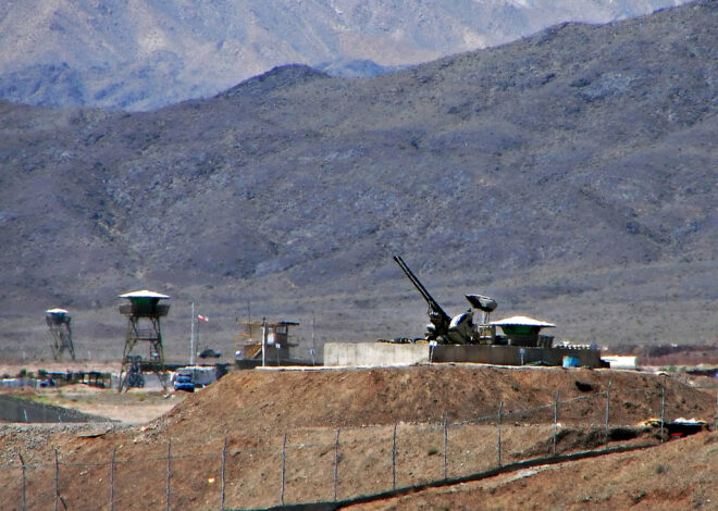 Unprovoked, Israel Unleashes Major War in Middle East – Consortium News