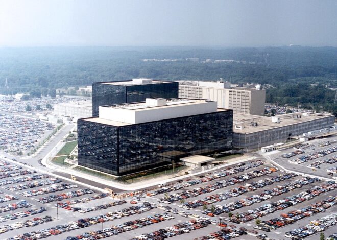 The Leap Forward in Surveilling Americans – Consortium News