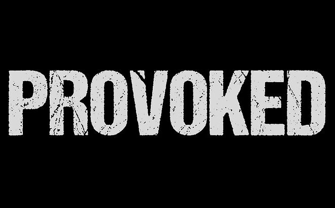 New Show with Darryl Cooper!: Provoked