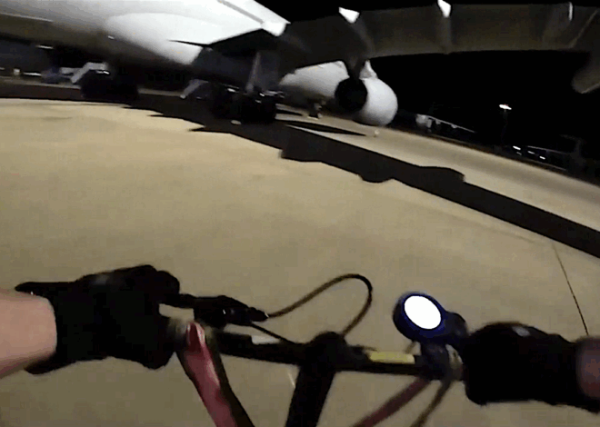 Hedge Fund Owns ‘RAF Planes’ Targeted by Palestine Action – Consortium News