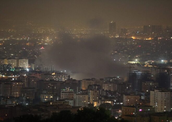US Weighs Deeper Involvement in Israel’s Illegal Attacks Against Iran