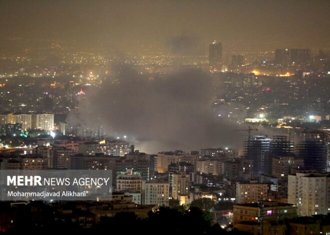 Israeli Attacks Kill Key Iranian US-Nuclear Negotiator – Consortium News