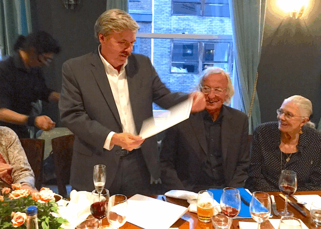 Three Decades of Independence – Consortium News
