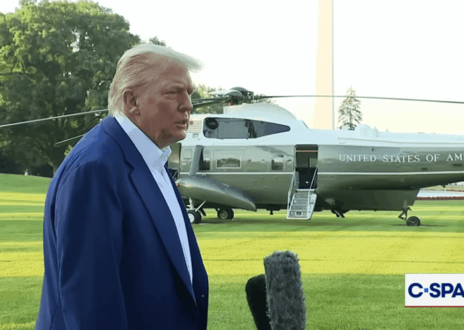 Israel and Iran ‘Don’t Know What the Fuck They’re Doing’