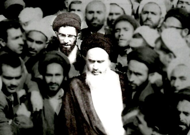 How Iran Allowed Israel to Attack