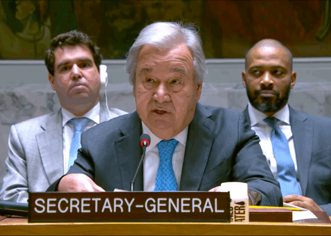 US Attack on Iran Condemned at UN Security Council – Consortium News