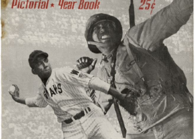 Black D-Day Combat Veterans, Who Won the GI World Series