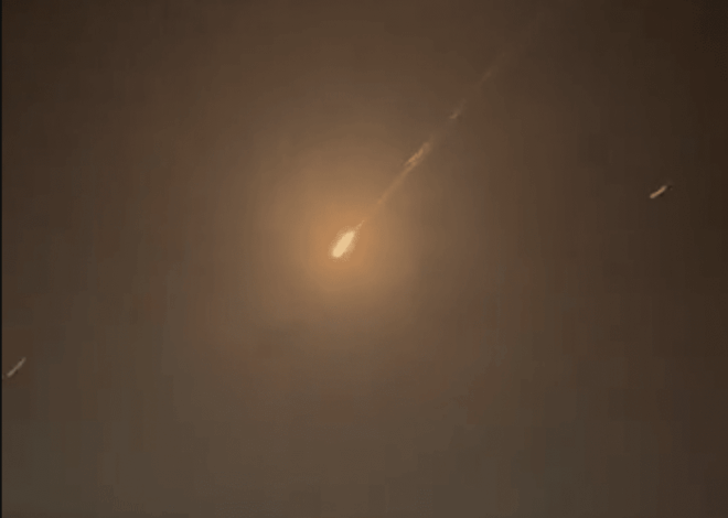 Iran’s Hypersonic Missiles Hit Israeli Refinery, Military Sites, as Israel does the same to Tehran