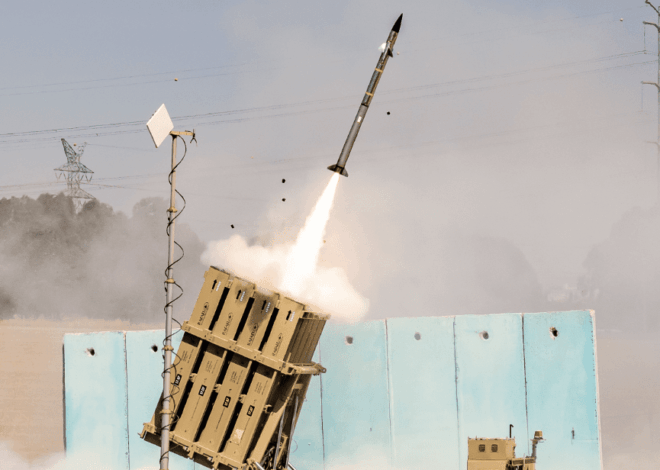 Israel’s War With Iran Costs $200M a Day, Raising Pressure for Swift End