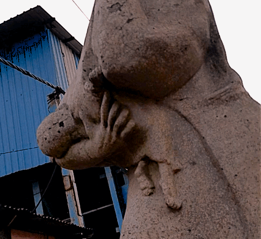 Grief, Guilt and Graffiti — Why the Legacy of “Killer Carbide” in Bhopal Must Not Fade from Public View – OffGuardian