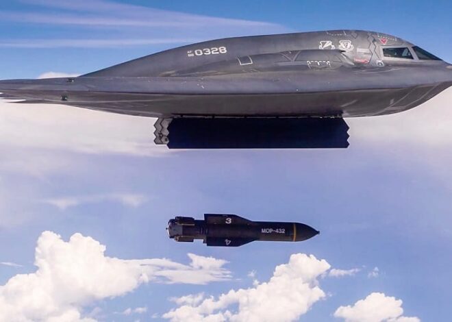 Members of Congress Bought Defense Stocks, Then Watched Them Rise as the Bombs Dropped