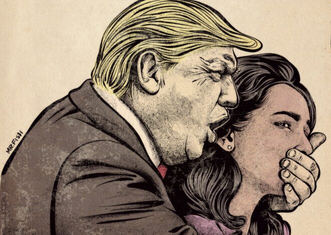 The Travel Ban