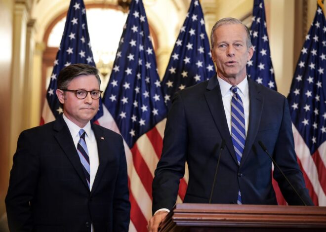 Crypto, Oil, and Tobacco Industry Donations Fueled Republican Super PACs