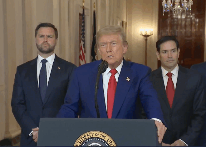 What Happens Next Is Trump’s Fault – Consortium News